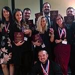 2016 Collegiate DECA State Competition: Full Sail Wins Big - Thumbnail